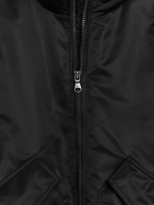 Down Flight Jacket