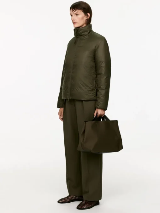 Down Liner Jacket
