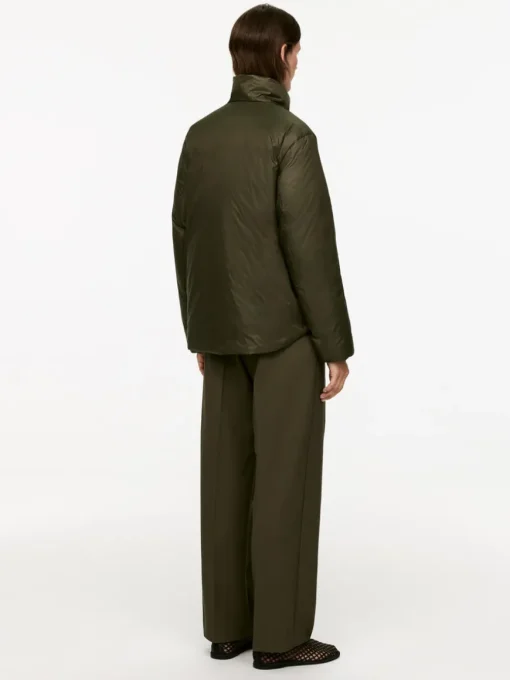 Down Liner Jacket