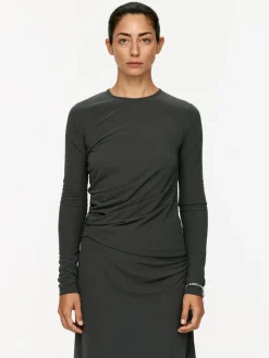Draped Top