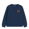 Embroidered Sweatshirt