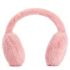 Faux Fur Earmuffs