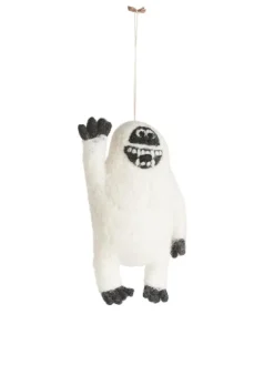 Felt So Good Yeti
