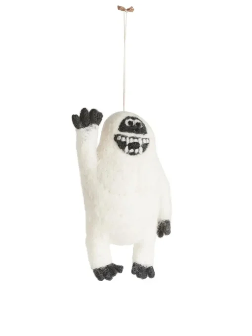 Felt So Good Yeti