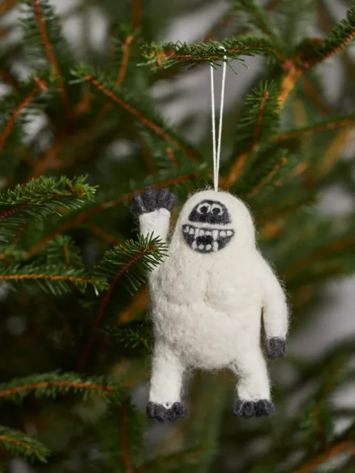 Felt So Good Yeti