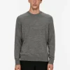 Fine Knit Merino Jumper