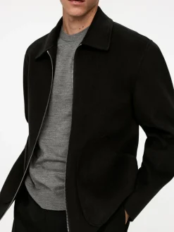 Fine Knit Merino Jumper