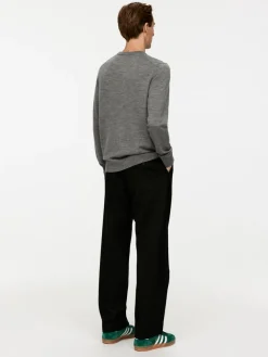 Fine Knit Merino Jumper