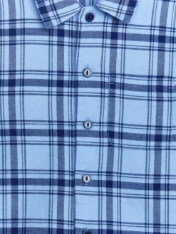 Flannel Pyjama Set