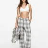 Flannel Pyjama Trousers