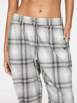Flannel Pyjama Trousers