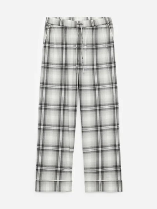 Flannel Pyjama Trousers