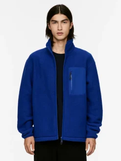 Fleece Jacket