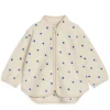 Fleece Jacket