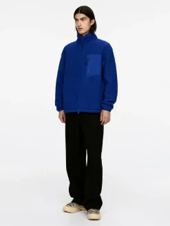 Fleece Jacket