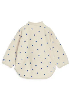 Fleece Jacket