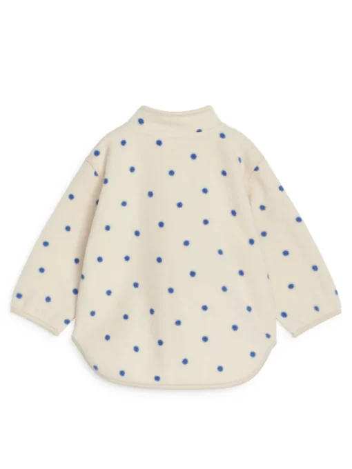 Fleece Jacket