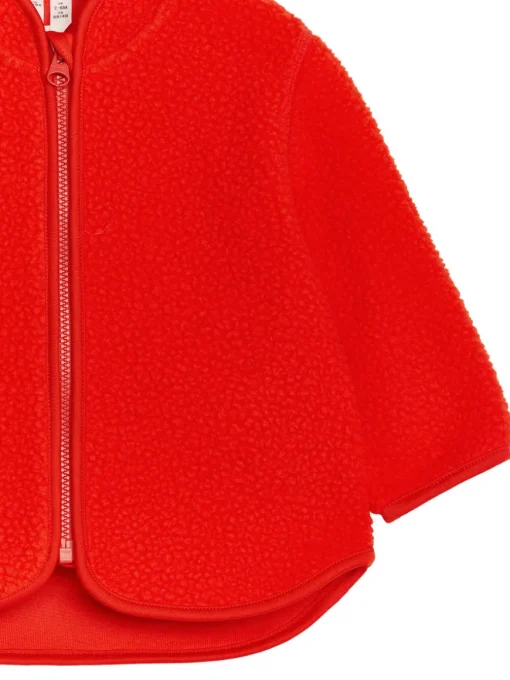 Fleece Jacket