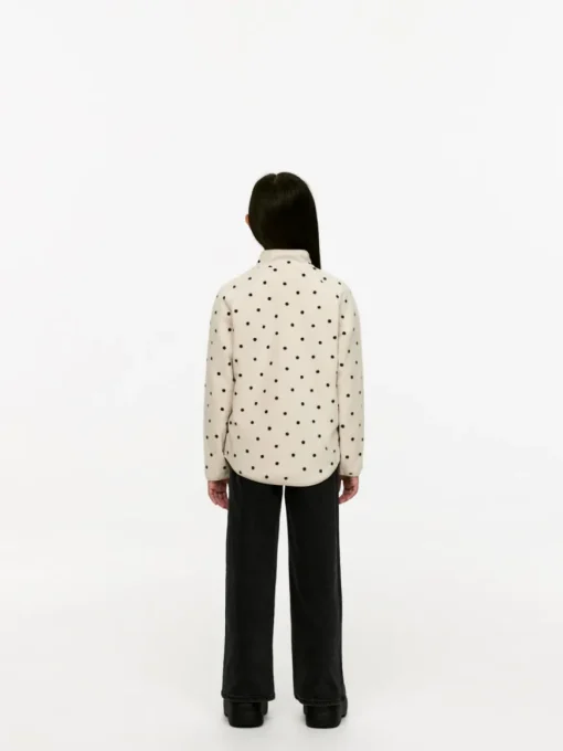 Fleece Jacket