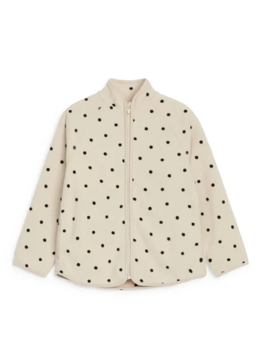 Fleece Jacket