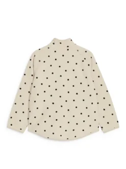 Fleece Jacket