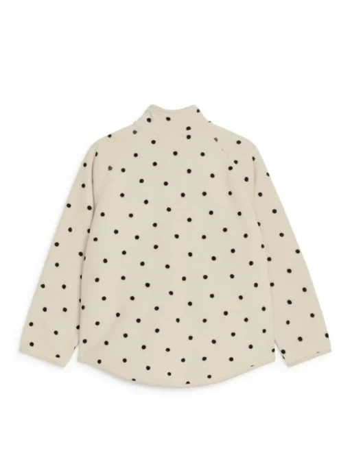 Fleece Jacket