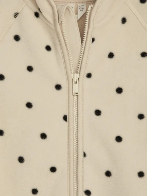 Fleece Jacket