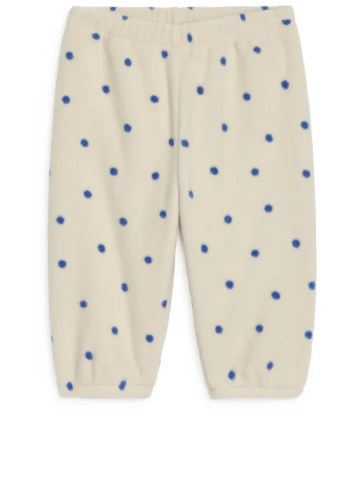 Fleece Sweatpants