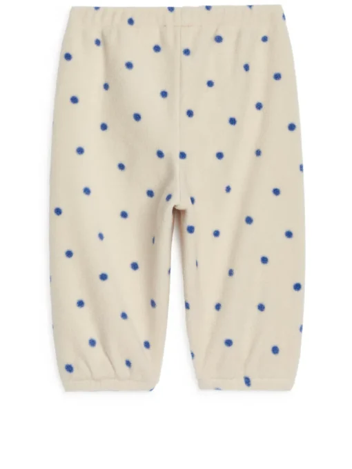 Fleece Sweatpants