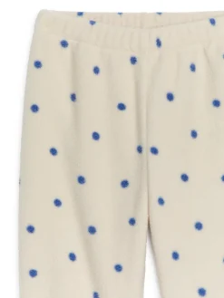 Fleece Sweatpants