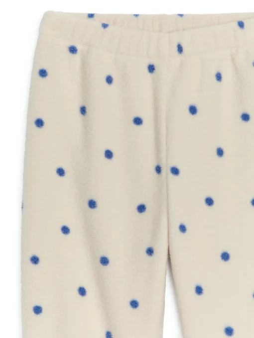 Fleece Sweatpants