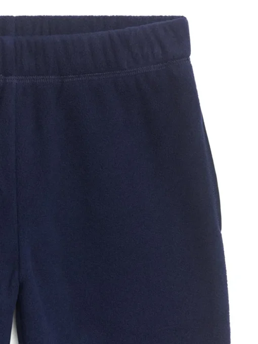 Fleece Sweatpants