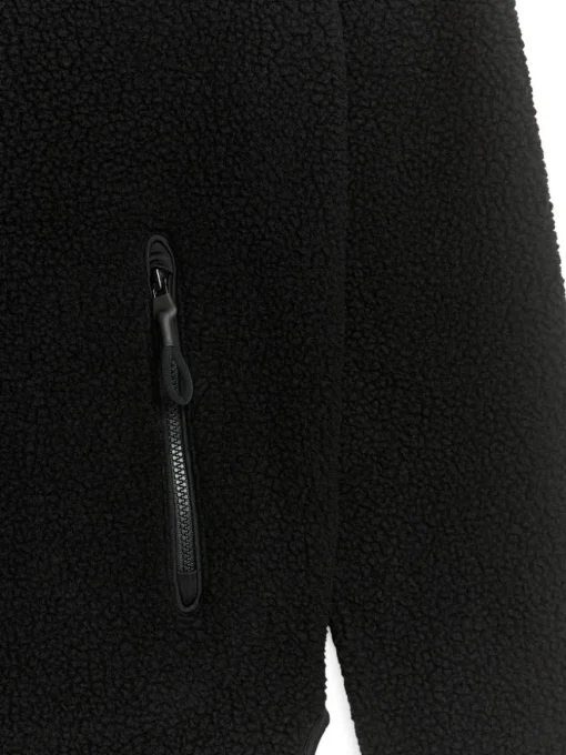Fleece Zip Jacket