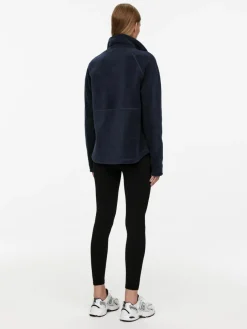 Fleece Zip Jacket