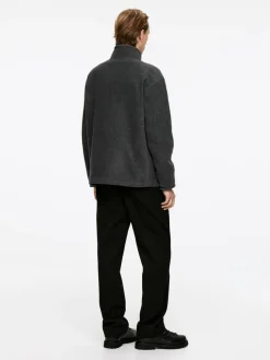 Fleece Zip Jacket