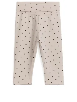 Foldover Leggings