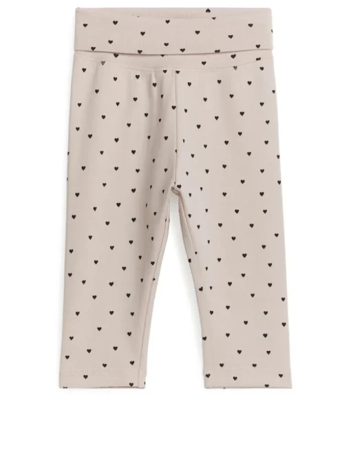 Foldover Leggings