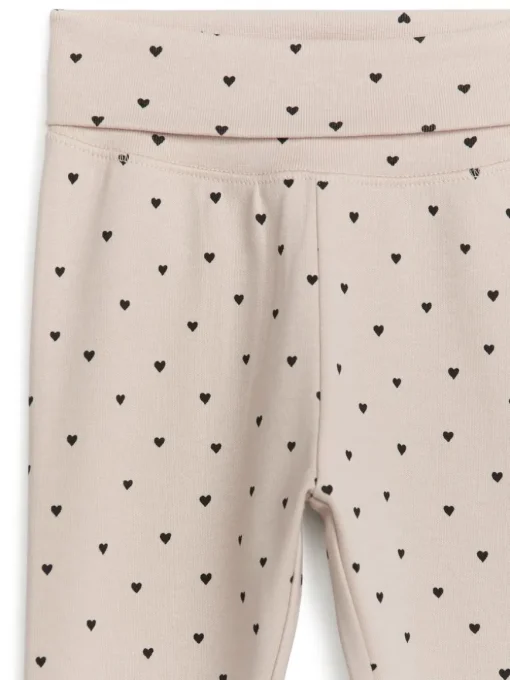 Foldover Leggings