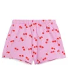 French Terry Shorts
