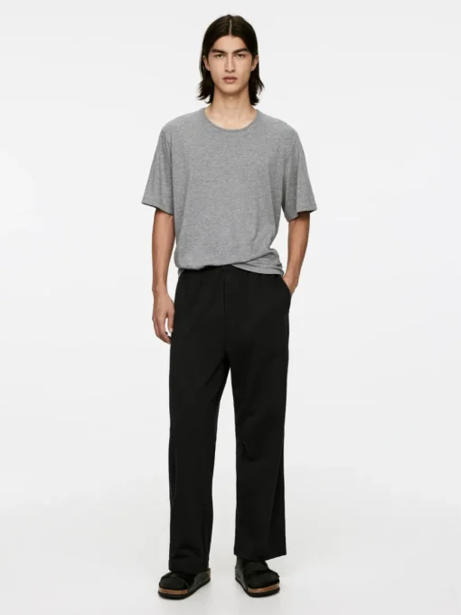 French Terry Sweatpants