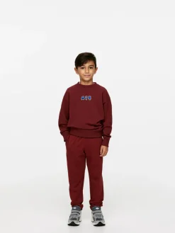 French Terry Sweatpants