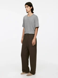 French Terry Sweatpants