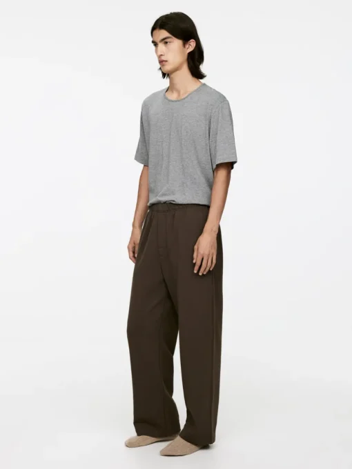 French Terry Sweatpants