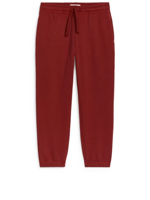 French Terry Sweatpants