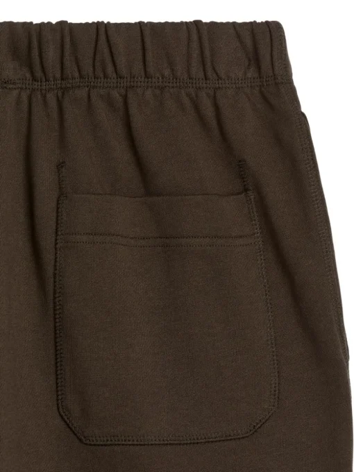 French Terry Sweatpants
