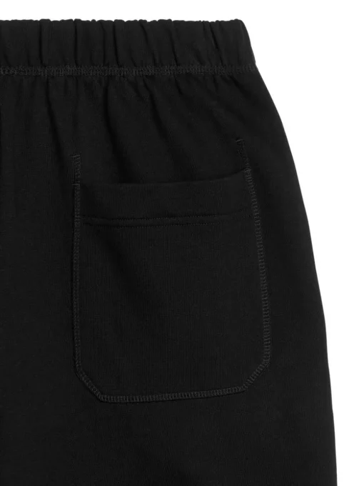 French Terry Sweatpants