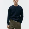 French Terry Sweatshirt