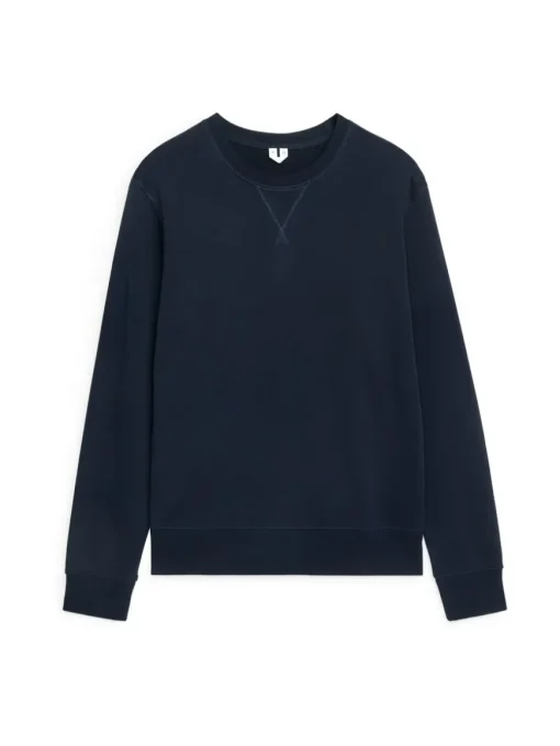 French Terry Sweatshirt