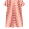 Frill Collar Dress