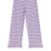 Frill Jersey Trousers